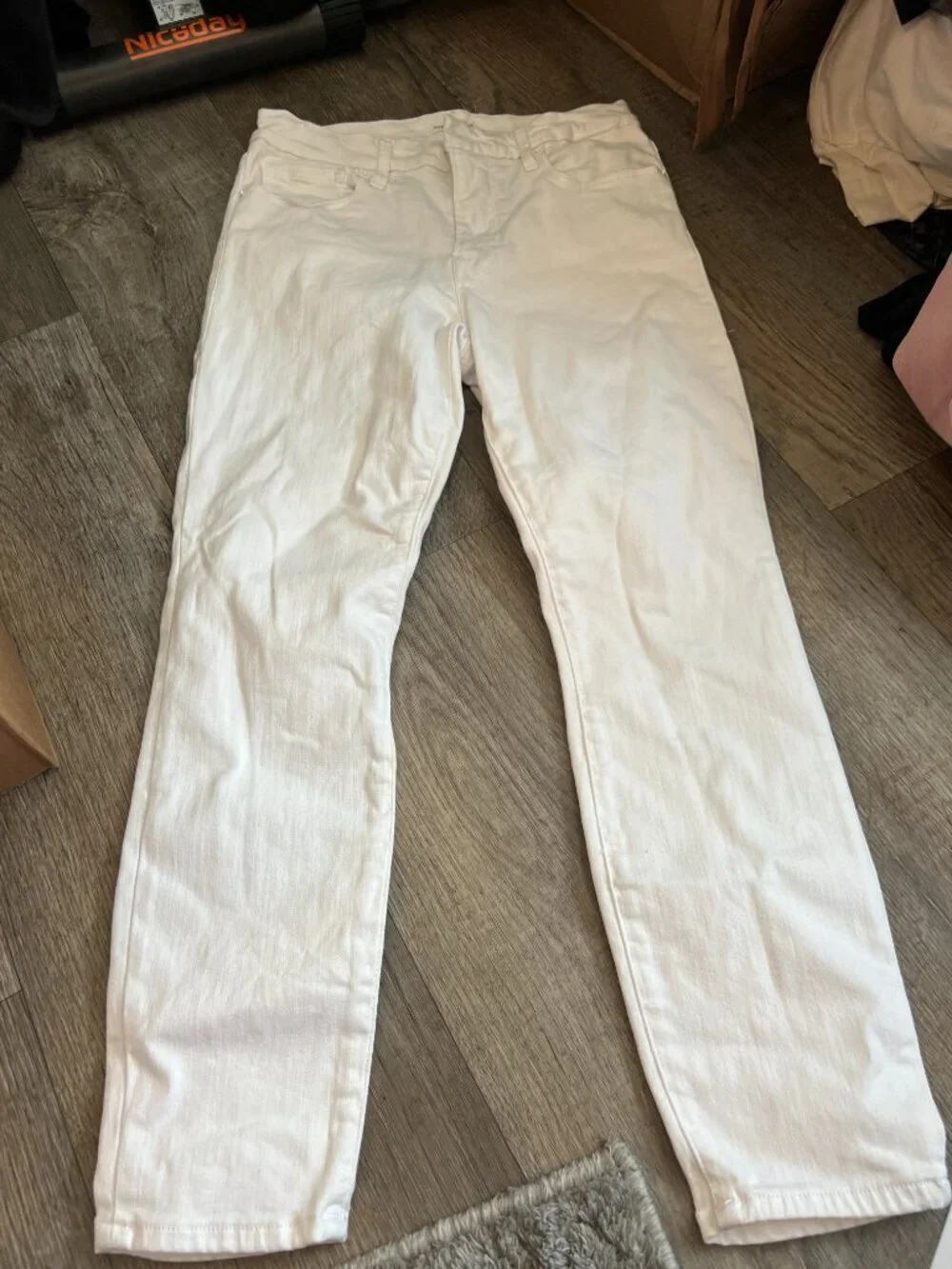 Good American the petite skinny‎ jeans size 6/28